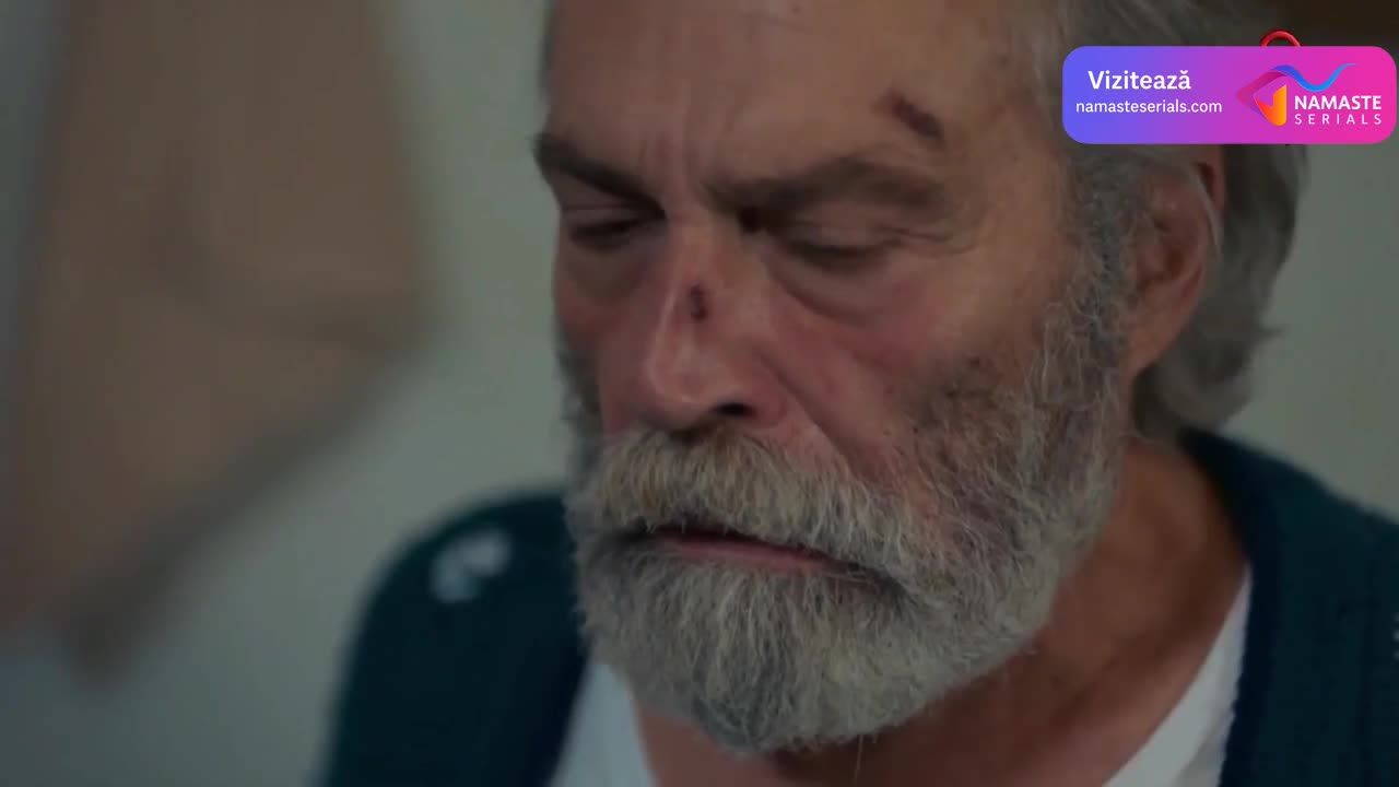 Baba –Tatal nostru Episodul 19