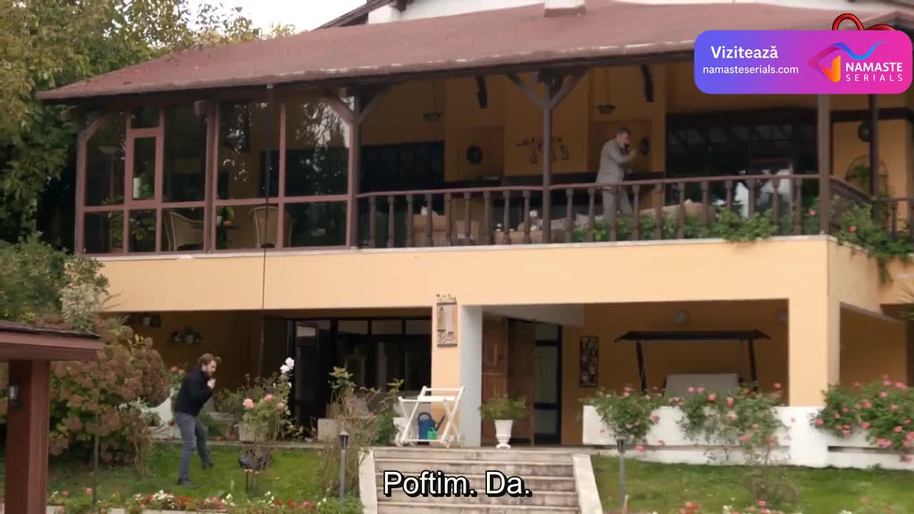 Baba –Tatal nostru Episodul 20