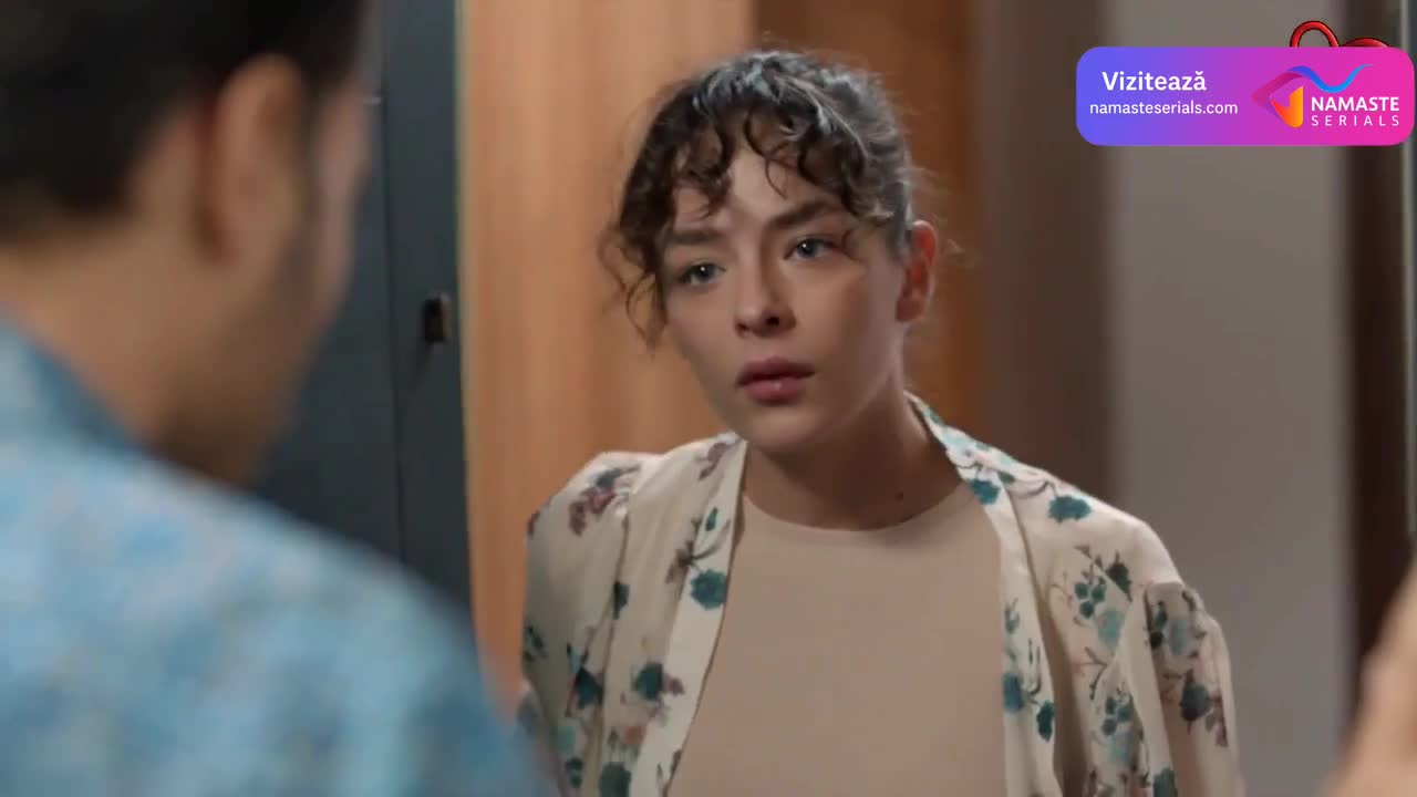 Baba –Tatal nostru Episodul 21