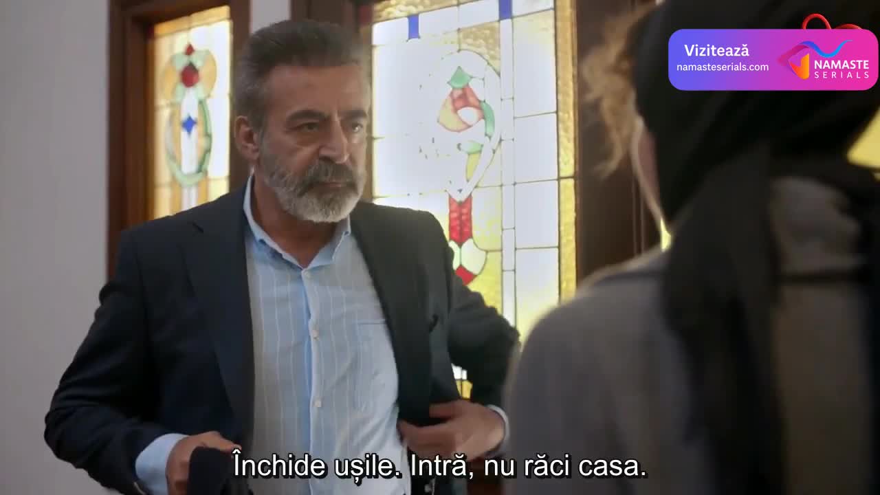 Baba –Tatal nostru Episodul 24