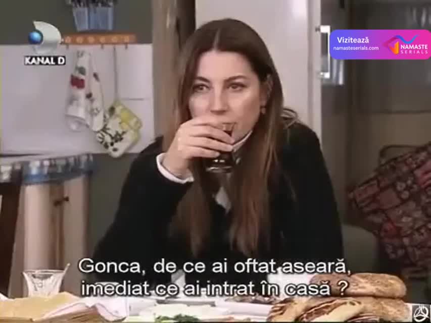 Annem - Dragoste de mama tv Episodul 16