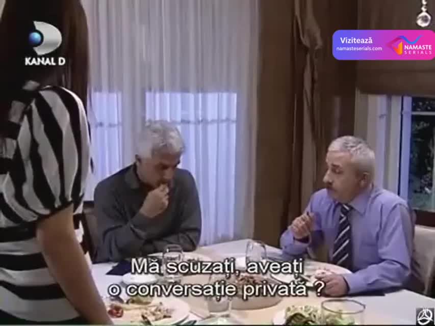 Annem - Dragoste de mama tv Episodul 18