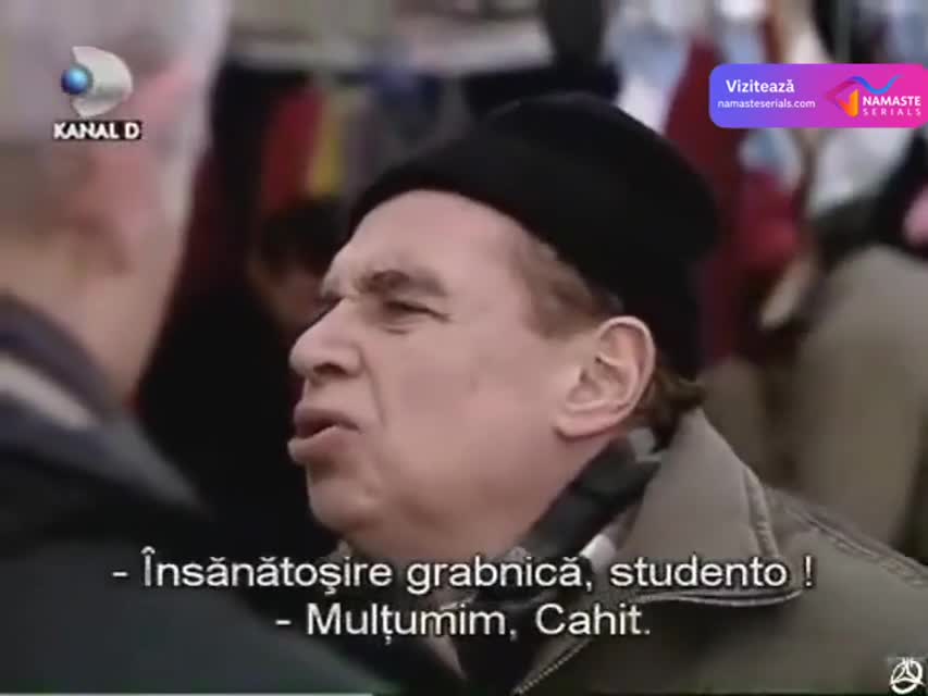 Annem - Dragoste de mama tv Episodul 20