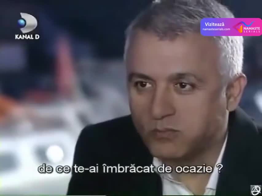 Annem - Dragoste de mama tv Episodul 21