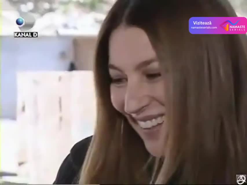 Annem - Dragoste de mama tv Episodul 22