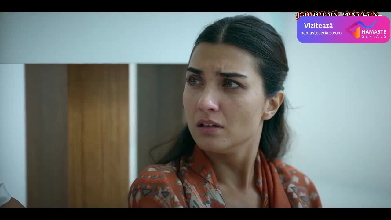 Zeytin ağacı - Un alt sine Episodul 6