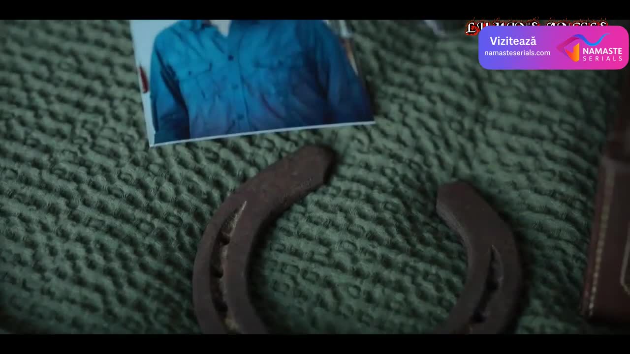 Zeytin ağacı - Un alt sine Episodul 8 final