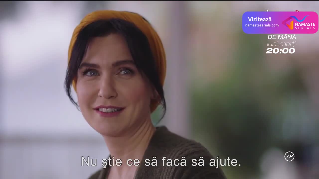 Bodrum Masali - Valurile vietii Episodul 51