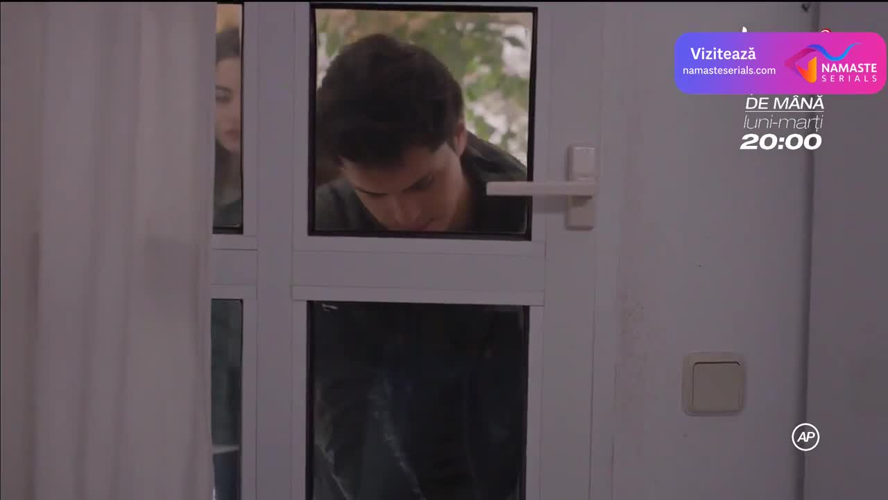 Bodrum Masali - Valurile vietii Episodul 52