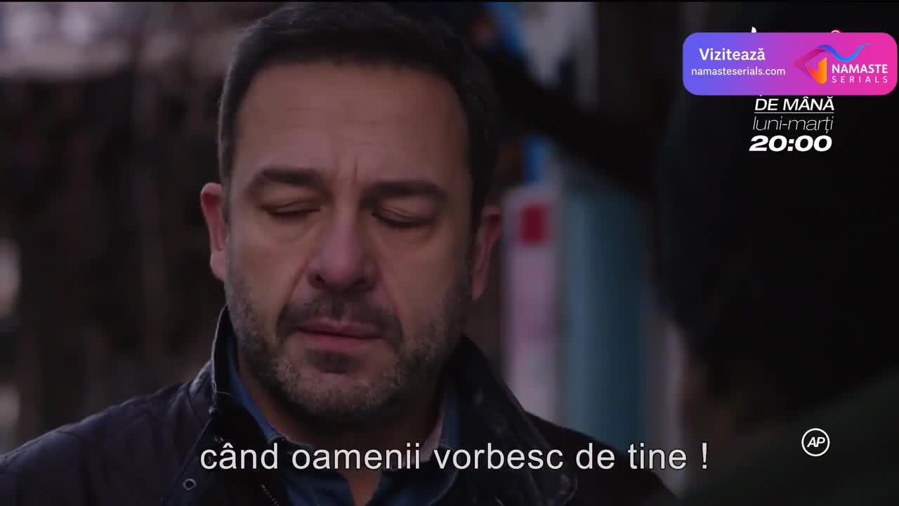 Bodrum Masali - Valurile vietii Episodul 53