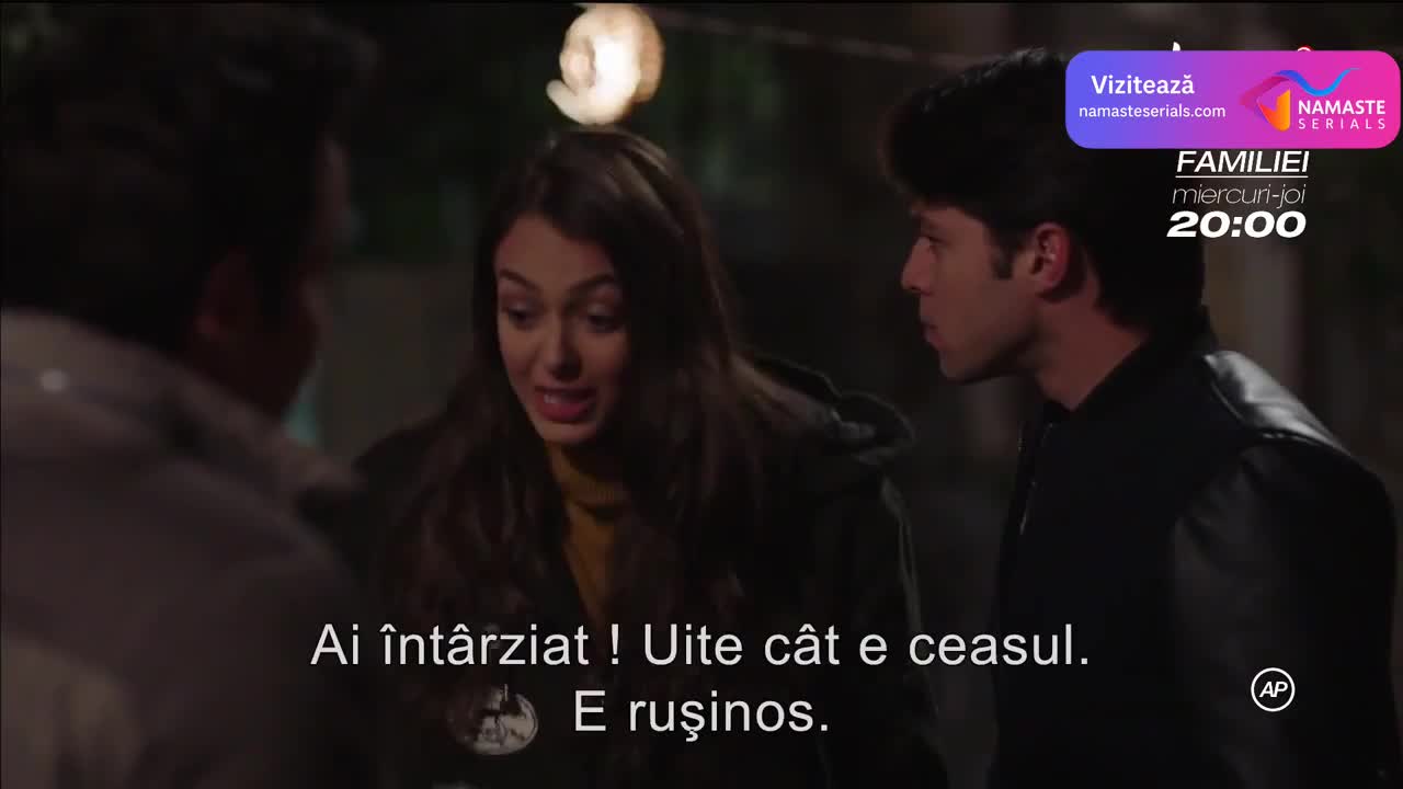 Bodrum Masali - Valurile vietii Episodul 55