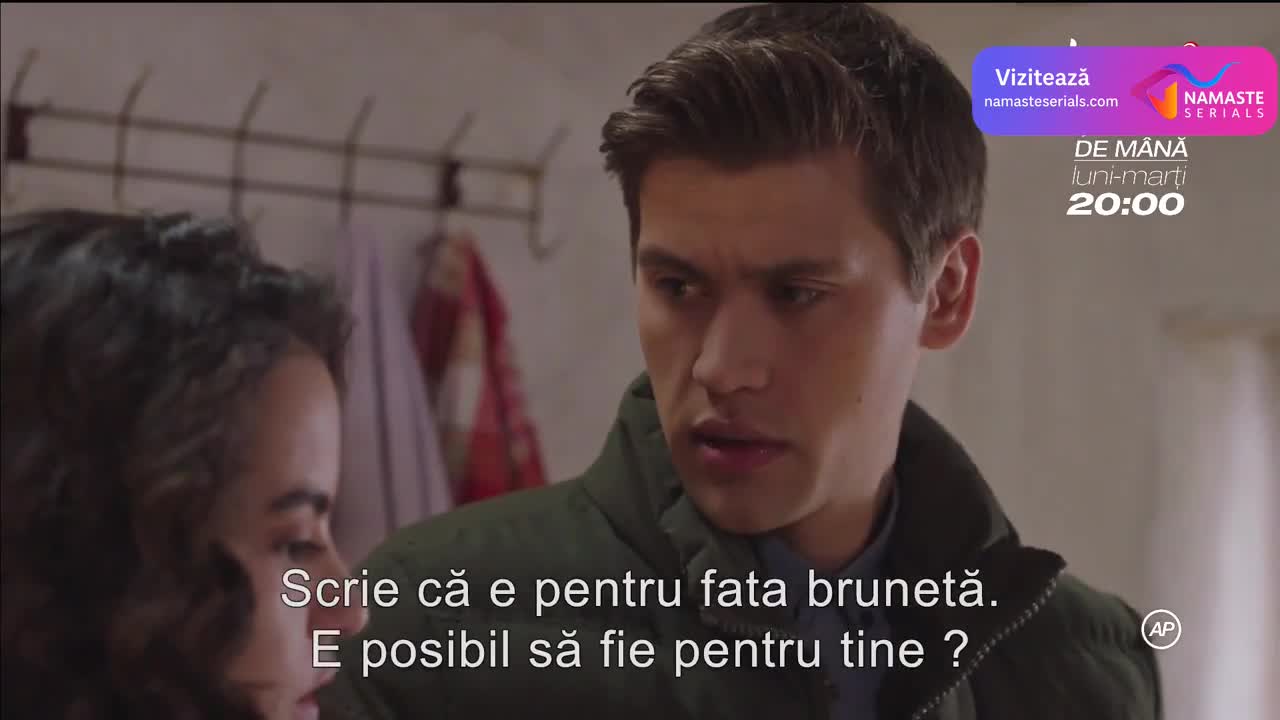 Bodrum Masali - Valurile vietii Episodul 56