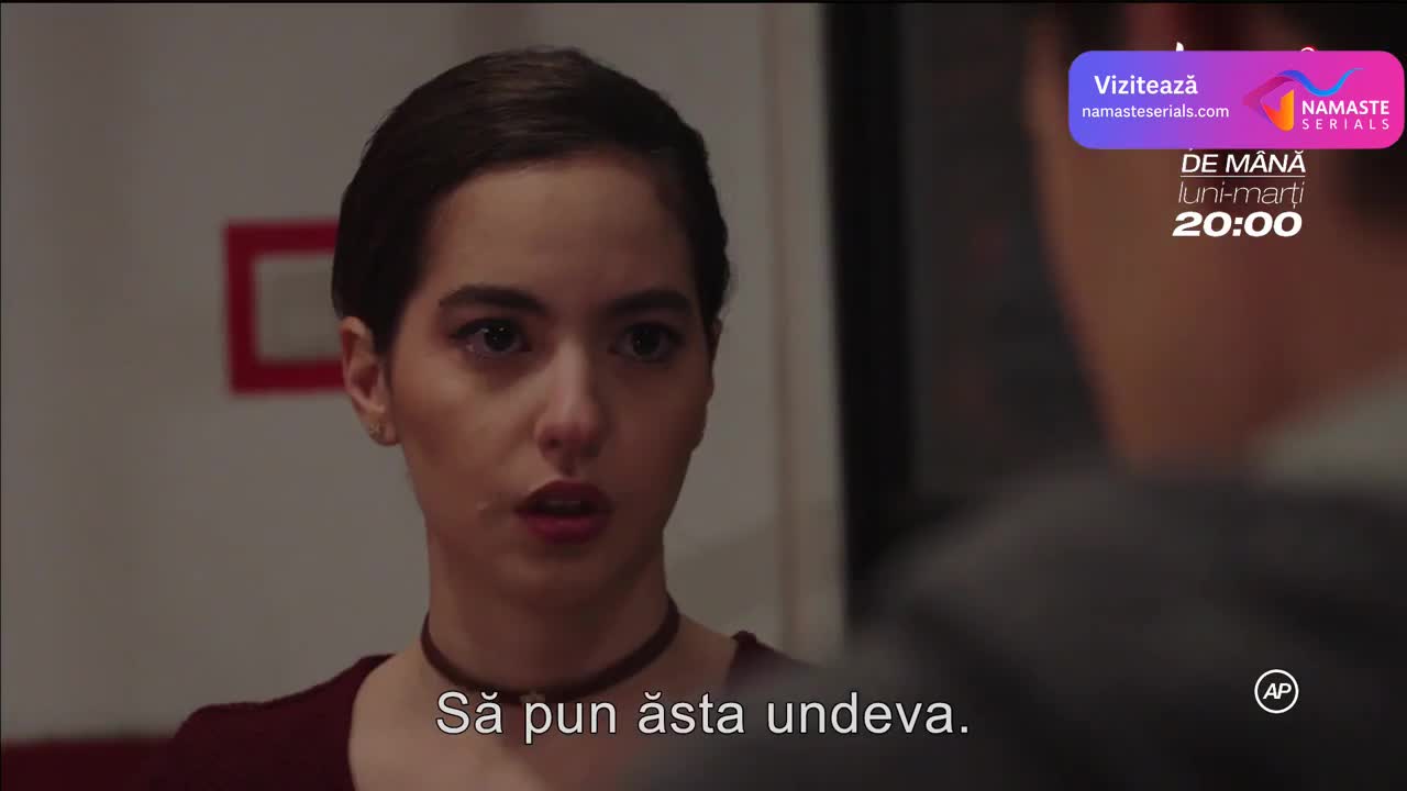 Bodrum Masali - Valurile vietii Episodul 57