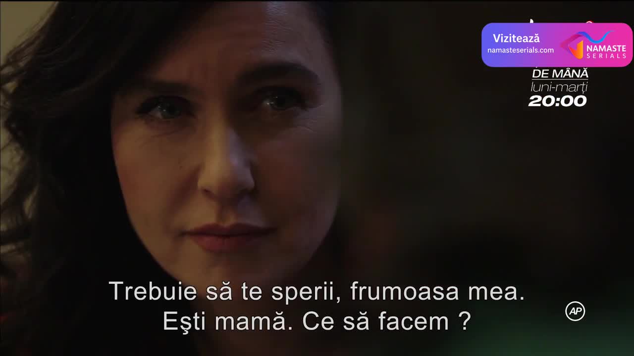 Bodrum Masali - Valurile vietii Episodul 59