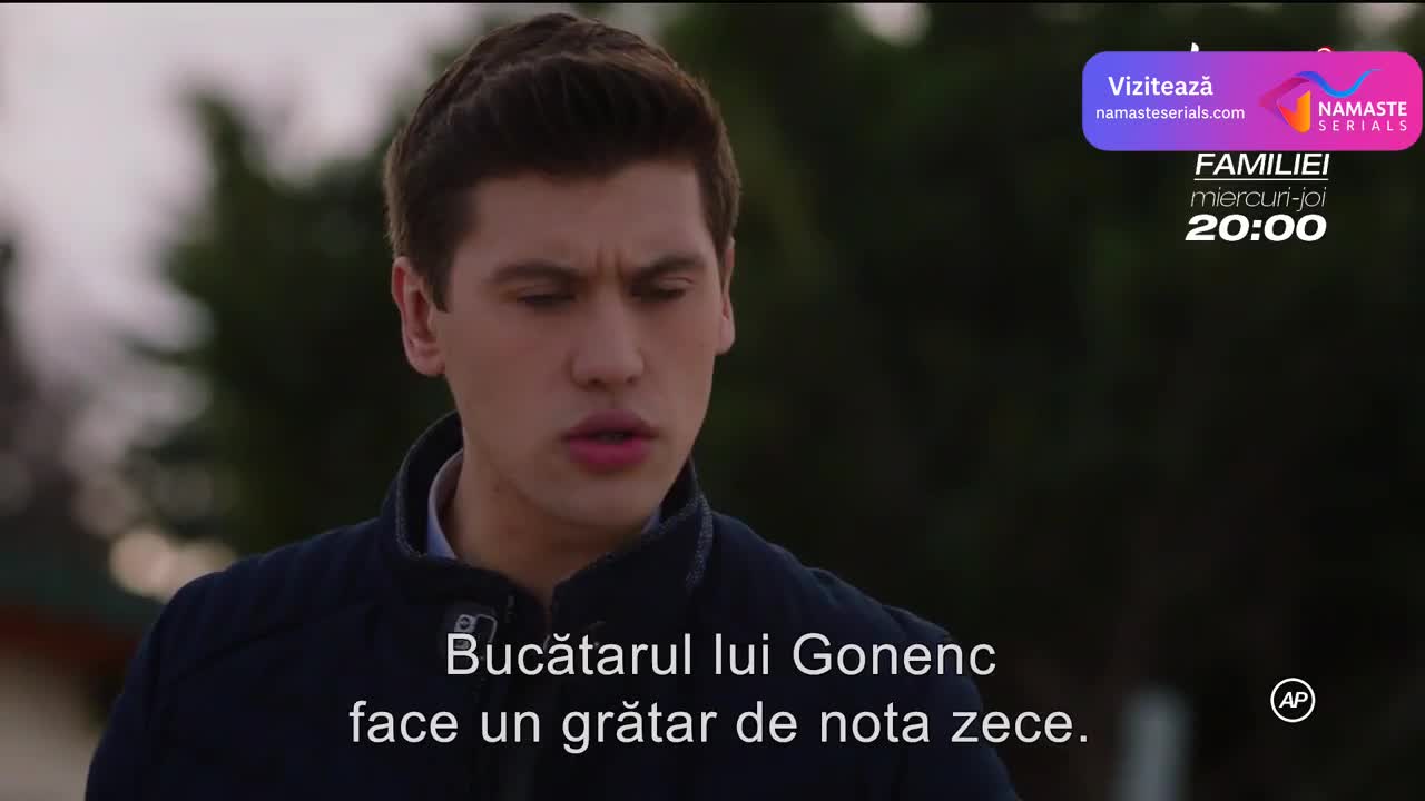 Bodrum Masali - Valurile vietii Episodul 60