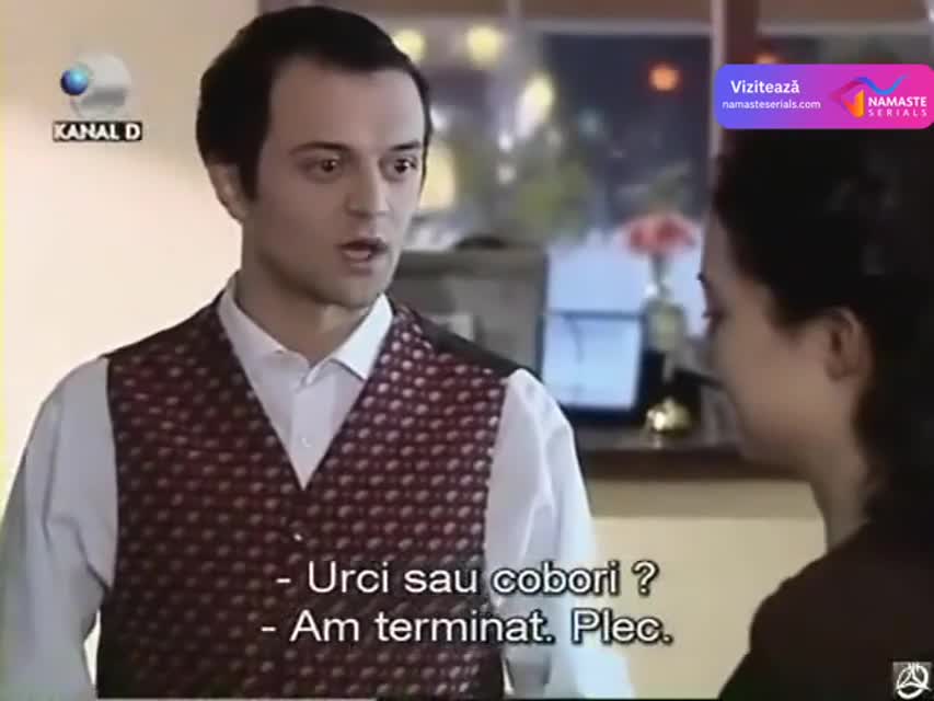 Annem - Dragoste de mama tv Episodul 25