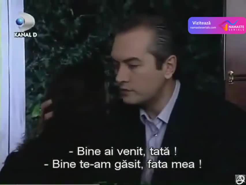 Annem - Dragoste de mama tv Episodul 29