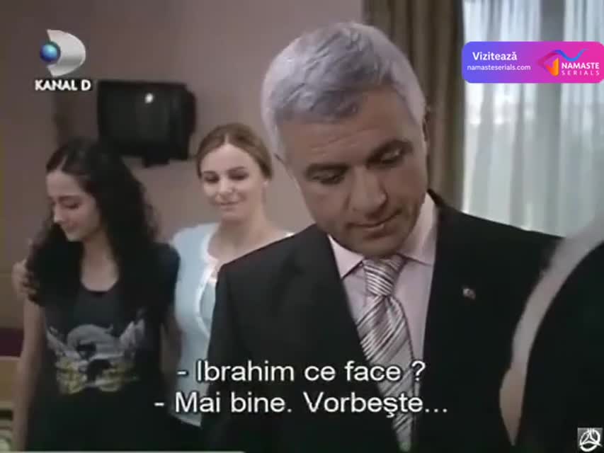Annem - Dragoste de mama tv Episodul 31