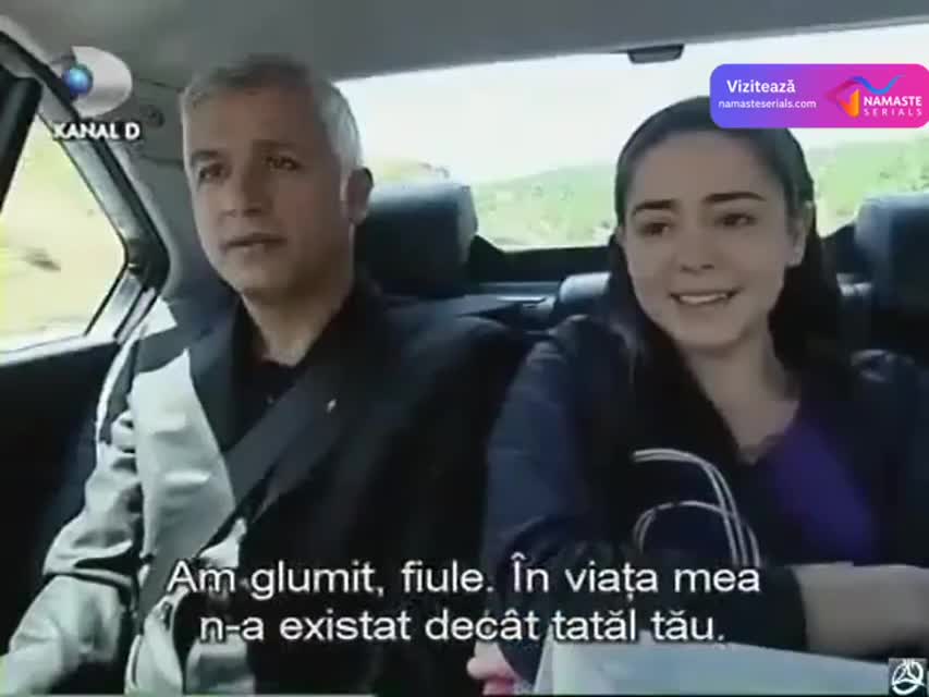 Annem - Dragoste de mama tv Episodul 32