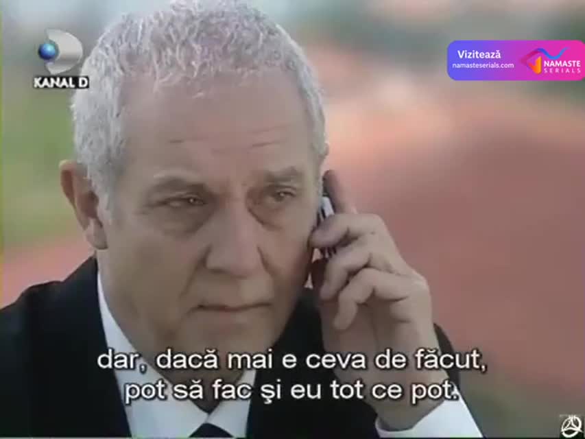 Annem - Dragoste de mama tv Episodul 33