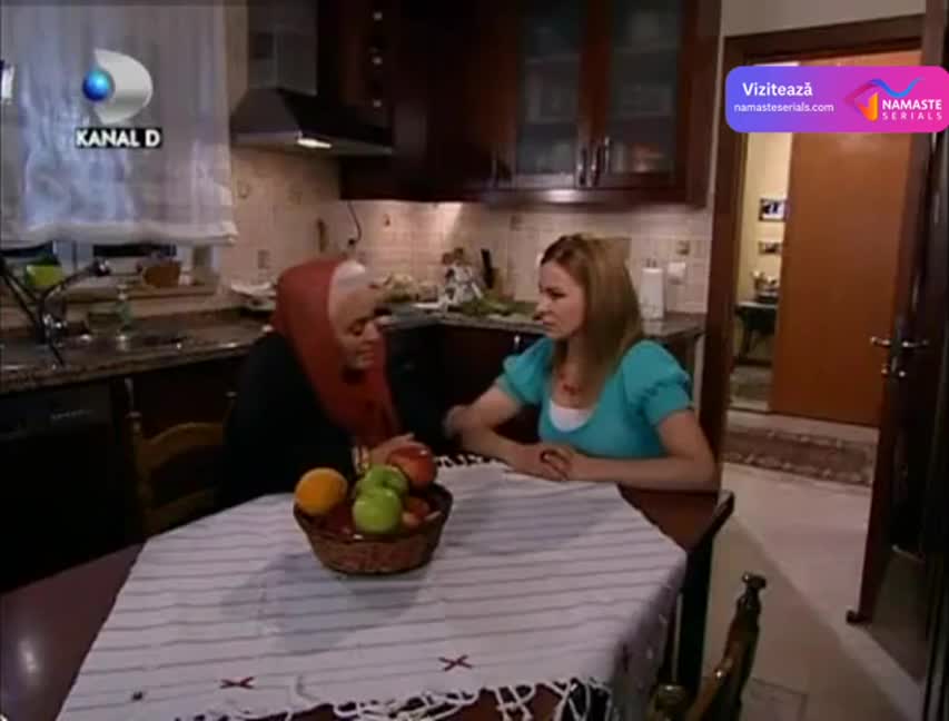 Annem - Dragoste de mama tv Episodul 35