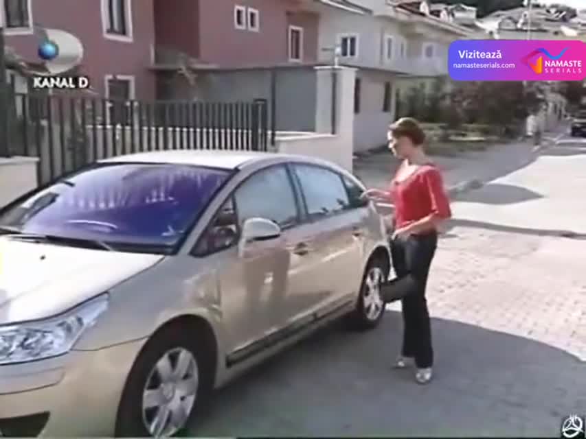 Annem - Dragoste de mama tv Episodul 36