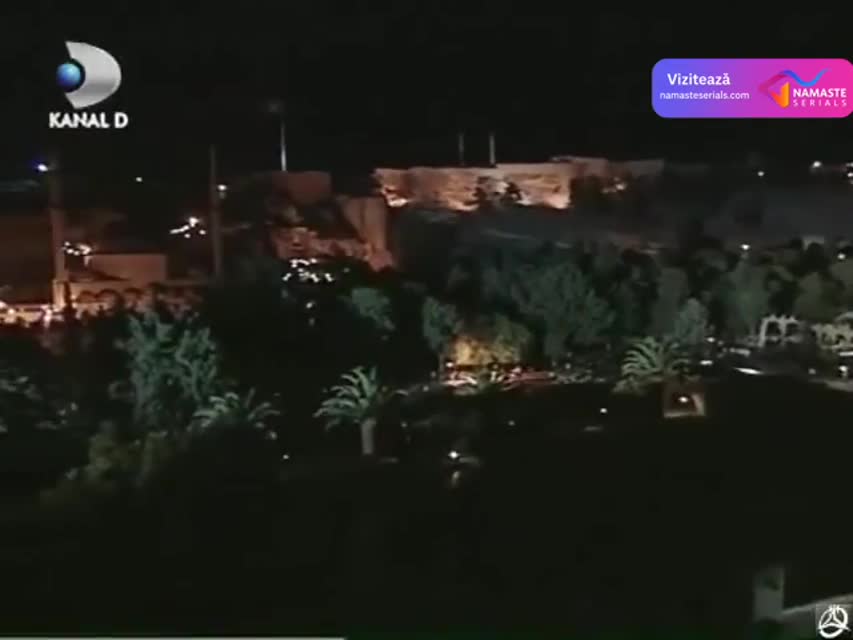 Annem - Dragoste de mama tv Episodul 38