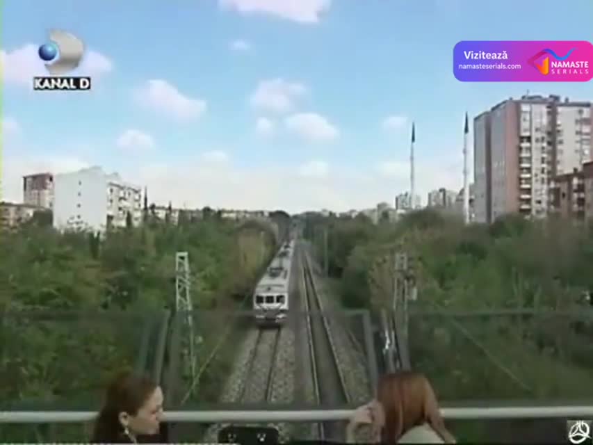Annem - Dragoste de mama tv Episodul 43