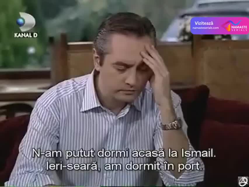 Annem - Dragoste de mama tv Episodul 46
