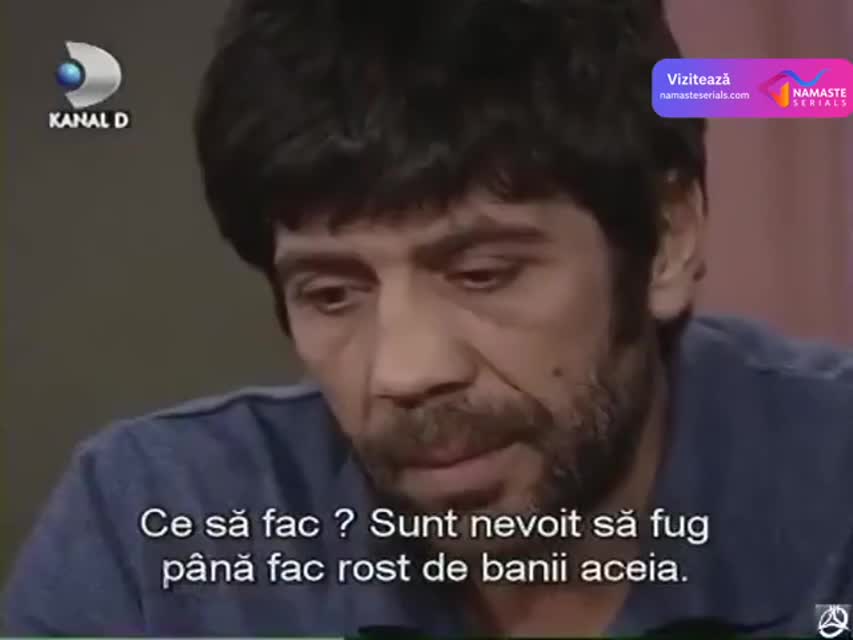 Annem - Dragoste de mama tv Episodul 47