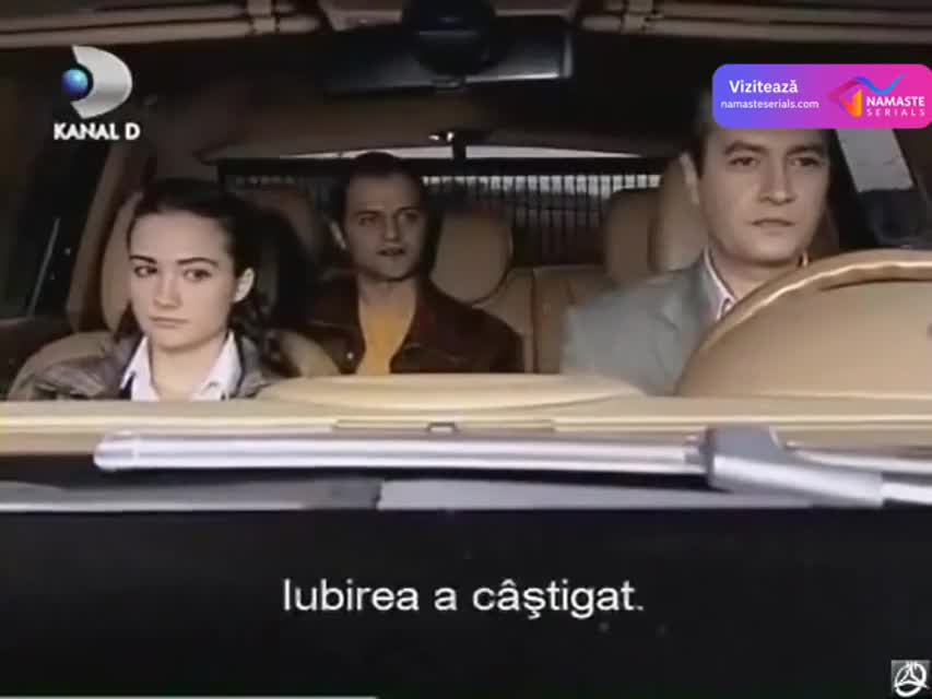 Annem - Dragoste de mama tv Episodul 49