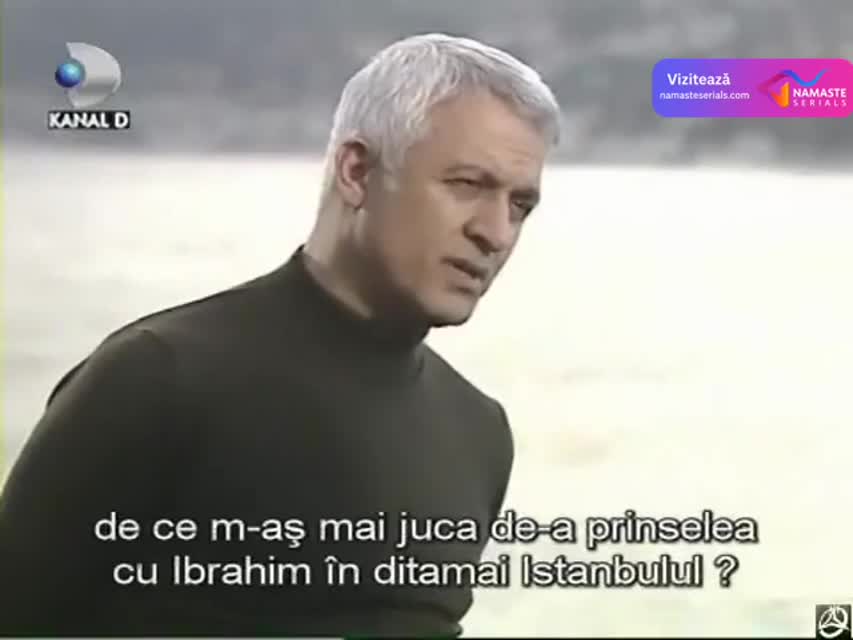 Annem - Dragoste de mama tv Episodul 52