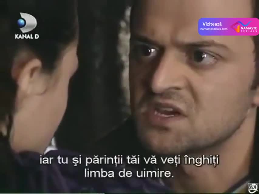 Annem - Dragoste de mama tv Episodul 54