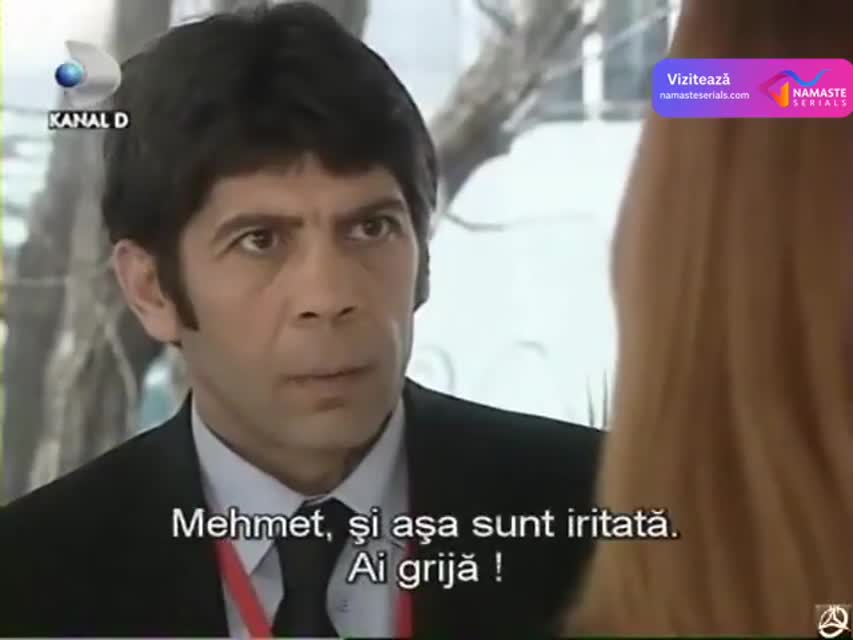 Annem - Dragoste de mama tv Episodul 55