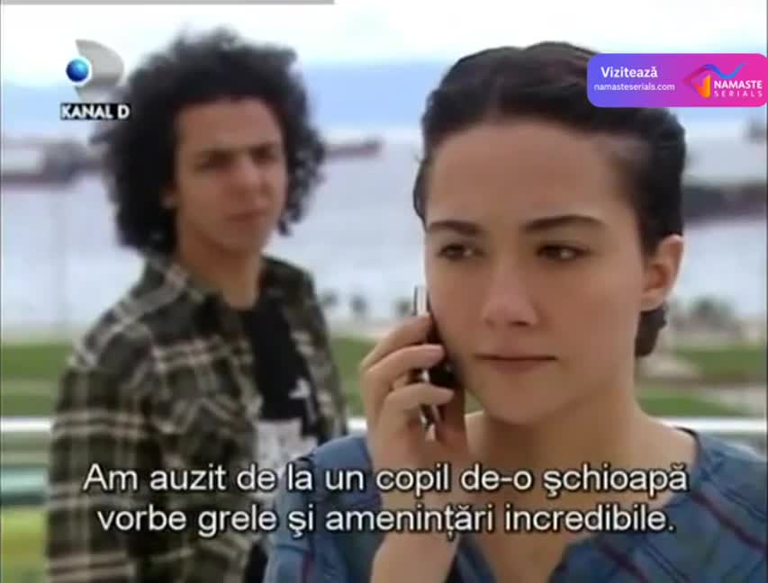 Annem - Dragoste de mama tv Episodul 58