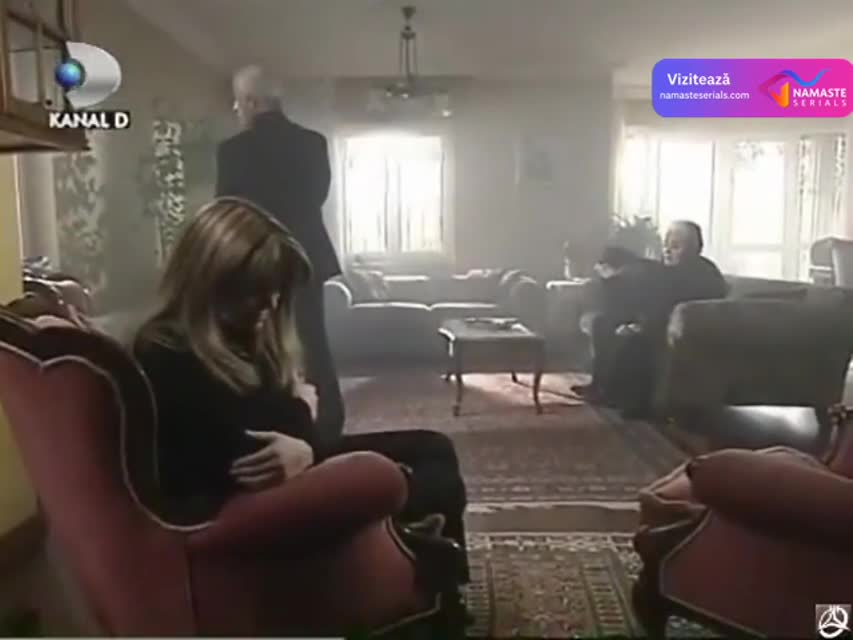 Annem - Dragoste de mama tv Episodul 59