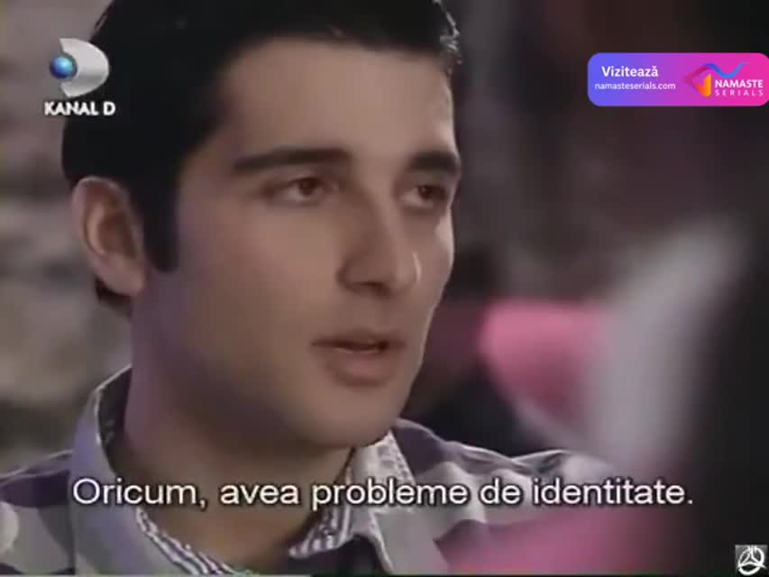 Annem - Dragoste de mama tv Episodul 60