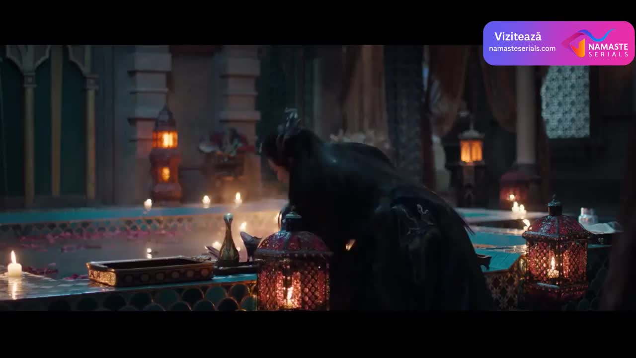 Love Between Fairy and Devil Episodul 12