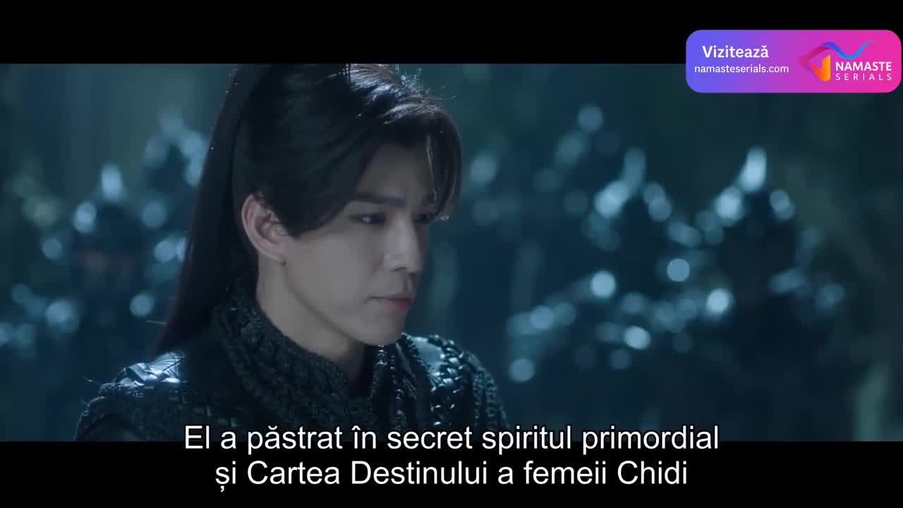 Love Between Fairy and Devil Episodul 13