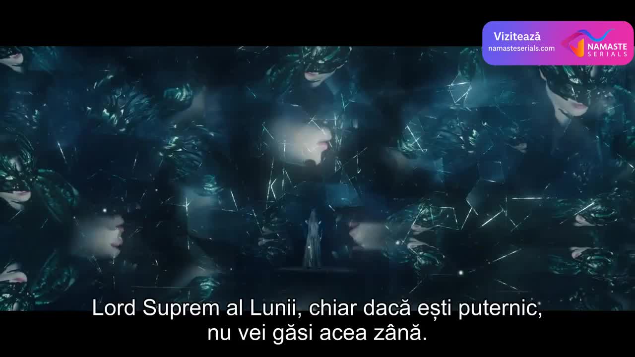Love Between Fairy and Devil Episodul 15