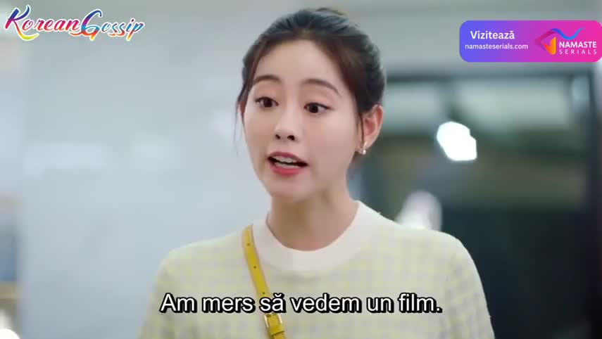 Cute Programmer Episodul 12
