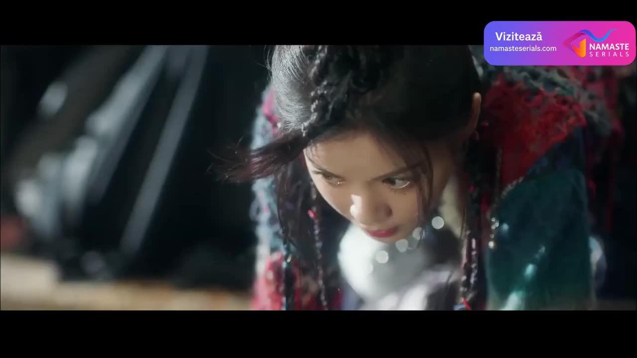 Love Between Fairy and Devil Episodul 16
