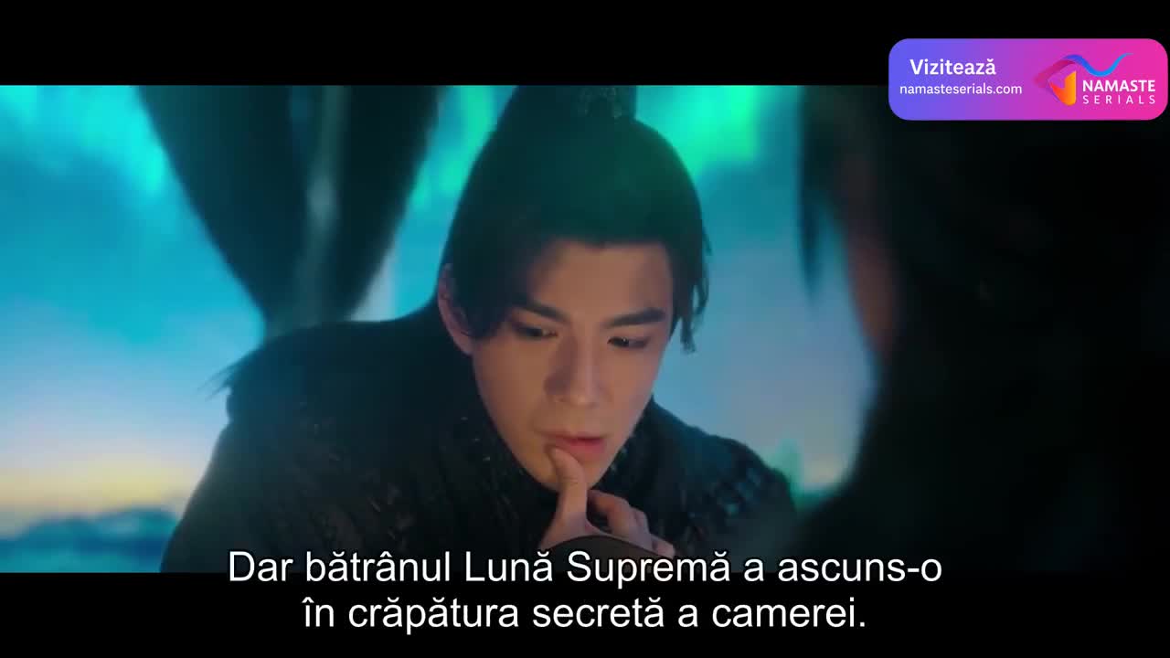 Love Between Fairy and Devil Episodul 17