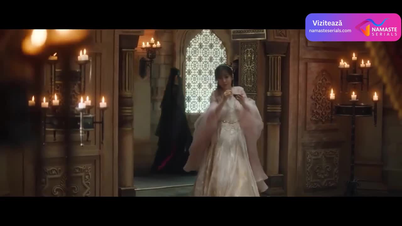 Love Between Fairy and Devil Episodul 18
