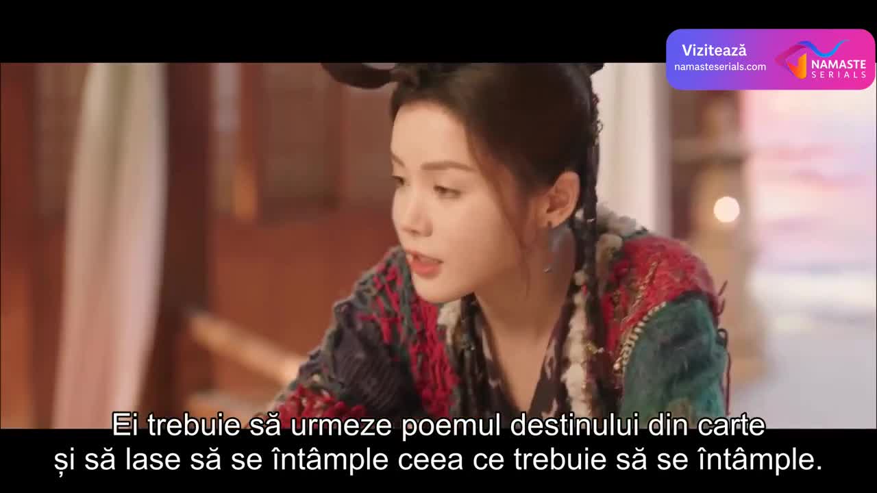 Love Between Fairy and Devil Episodul 19