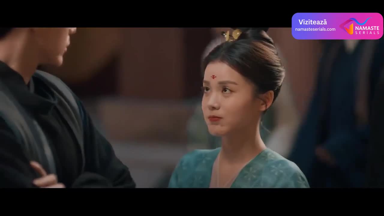 Love Between Fairy and Devil Episodul 20