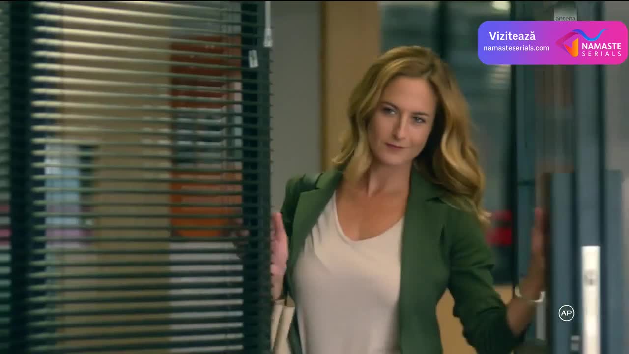 Menajerimi Ara - Agenția de talente și sentimente tv Episodul 13