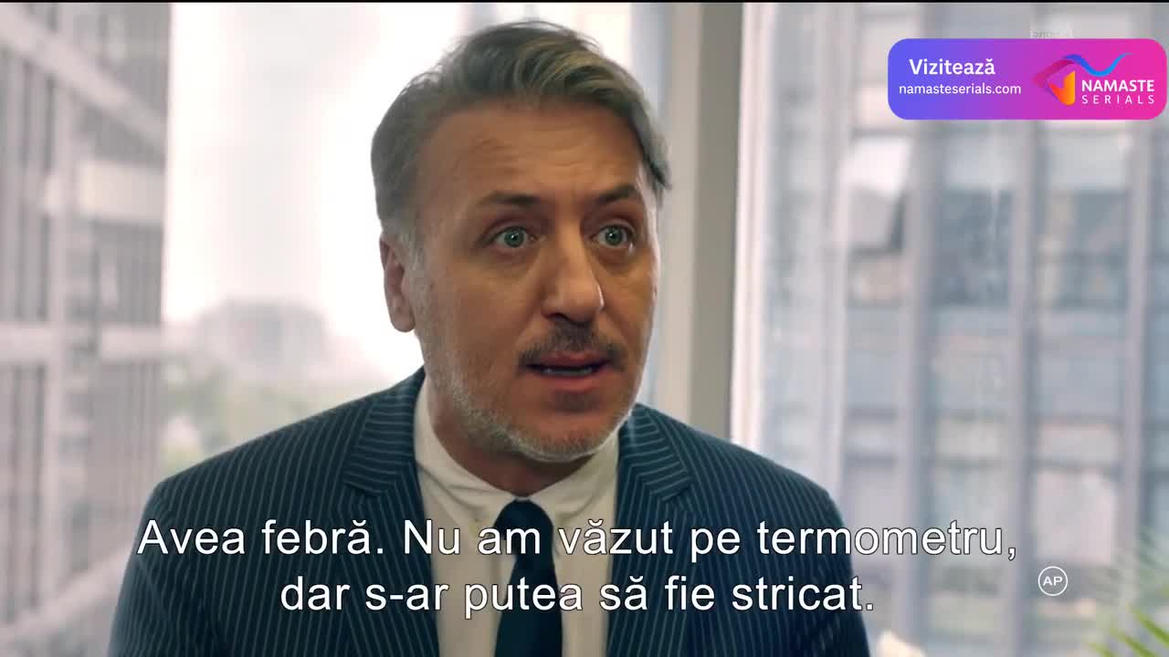 Menajerimi Ara - Agenția de talente și sentimente tv Episodul 14