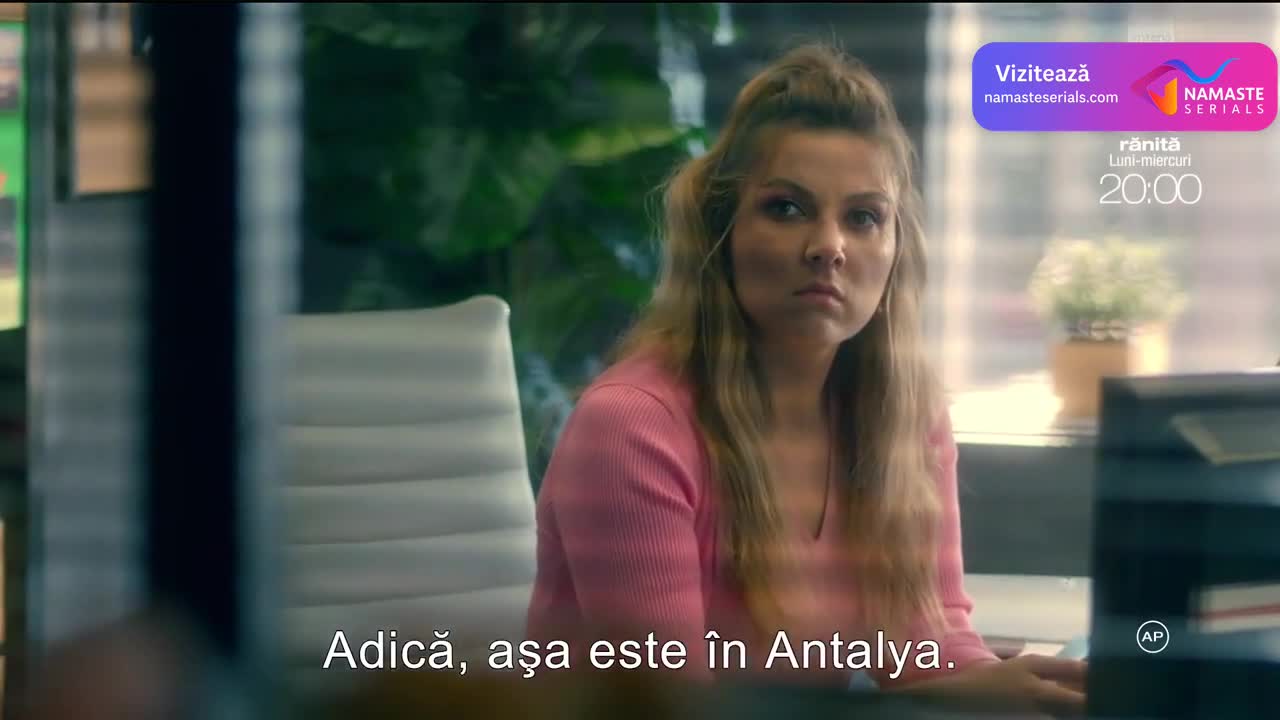 Menajerimi Ara - Agenția de talente și sentimente tv Episodul 15