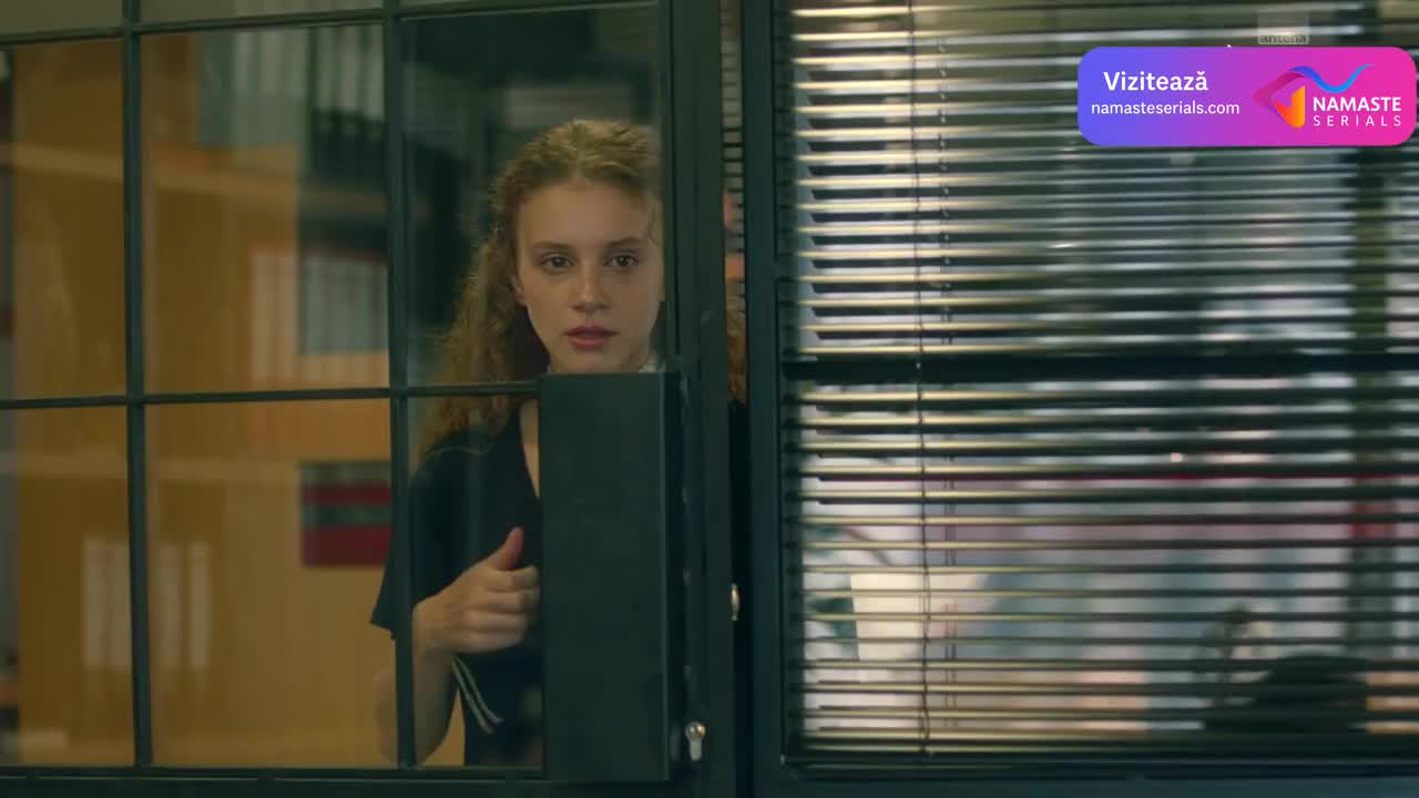 Menajerimi Ara - Agenția de talente și sentimente tv Episodul 18